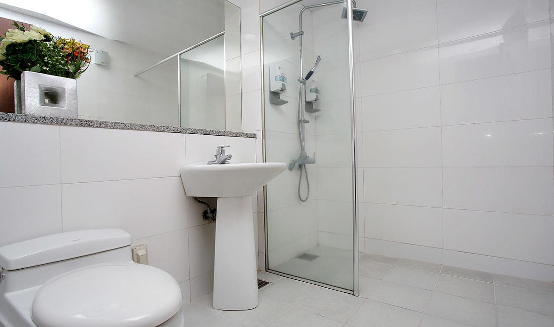 Hotel Mallipo Таеан Екстериор снимка