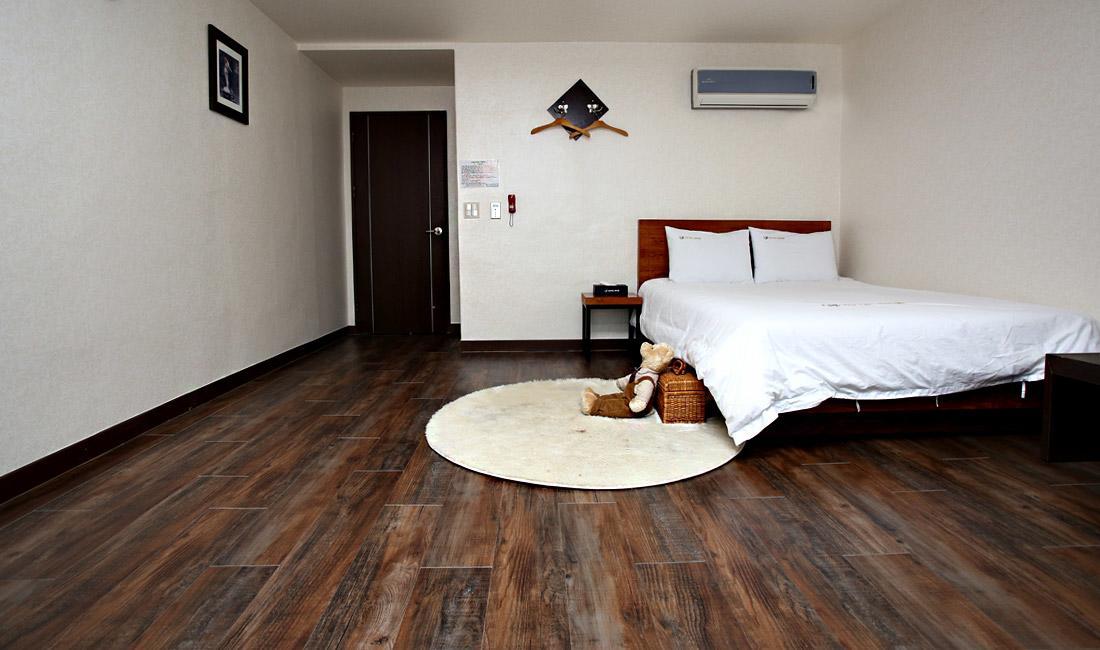 Hotel Mallipo Таеан Екстериор снимка
