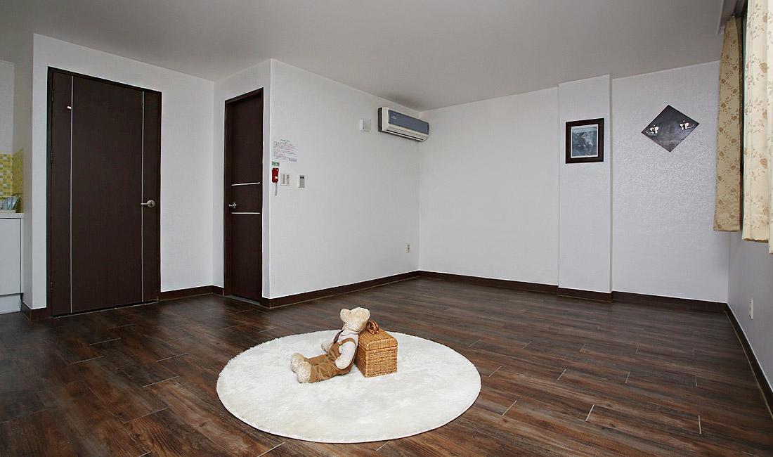 Hotel Mallipo Таеан Екстериор снимка